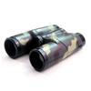 Ventas Directas de Fábrica Transfronterizas Binoculares de Camuflaje Telescopio Portátil para Niños Telescopio de Juguete Puesto Callejero