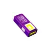 Lanterna Chaveiro Mini Multifuncional Transfronteiriça LED Lanterna Pequena Luz Forte Ultra-Leve Luz de Preenchimento Lanterna Portátil