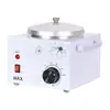 Máquina para Derretir Cera en Stock para Belleza, Cuidado de Uñas, Depilación, Terapia con Cera Caliente, Olla Calentadora Eléctrica, Estufa de Moxibustión con Barro, Calentador de Aceites Esenciales, Olla para Moxibustión con Cera