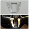 Peças de Modificação Interna 15Crv Adequadas para Honda 12Crv Saída de Ar, Alavanca de Câmbio, Maçaneta do Console Central, Volante