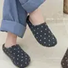 Sapatos femininos Mollykiki estilo Birkenstock, planos, retrô, coleção primavera/outono 2026, sapatos casuais confortáveis com sola macia para uso externo