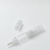 Frasco Plástico com Esfera de Rolagem e Tampa de Pressão de 6ml Caneta Corretivo Caneta Clareadora de Dentes Frasco com Esfera de Rolagem para Creme para os Olhos Material de Embalagem para Frascos Cosméticos Sub-Embalagem