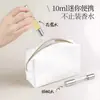 Frasco Dispenser de Perfume, Frasco Roll-on de Água Floral, Frasco Roll-on de Água Floral de Óleo Essencial, Frasco de Vidro com Spray de Uso Duplo, Frasco Vazio