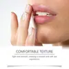 Bálsamo Labial Suave Hoygi Cuidado Hidratante Suave para Piel de Labios Suave Bálsamo Labial Portátil Diario