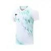 Novos Uniformes de Vôlei para Homens e Mulheres, Uniformes de Tênis para Casais, Uniformes de Aula de Esportes de Manga Curta para Estudantes e Crianças, Uniformes de Treino, Verão 202