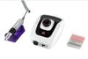 Lixador de Unhas 35000 Rpm Lixador de Unhas Elétrico Polidor de Unhas Tudo-em-Um Removedor de Unhas Máquina Multifuncional Tudo-em-Um