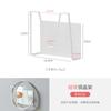 Estante Magnético de Absorción Lateral para Lavadora Estante de Almacenamiento de Botellas de Especias de Cocina Lateral para Refrigerador Caja Estante Colgante de Pared Multifuncional Artefacto