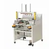 Máquina de Cortar Cantos Semi-Automática Venda Direta de Fábrica com Grande Estoque Disponível do Fabricante