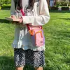 Bolsa Cruzada Deportiva Ligera Versátil de Moda Otoño 2026 Transfronteriza Bolsa para Teléfono de Viaje Bolsa de Hombro Bolsa Portátil