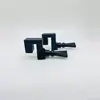 Kit Completo de Prevención para Filtro de Fondo de Acuario, Filtro de Sistema de Mochila, Accesorios para Tuberías de Sifón de Entrada/Salida de Agua y Más