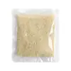 Arroz Instantâneo Konjac Sabor Coco OEM, Arroz Seco Konjac, Arroz Instantâneo Sem Cozimento, Exportação Transfronteiriça Norte-Americana