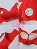 Lingerie Vermelha, Sutiã Vermelho para o Ano do Seu Nascimento, Sutiã Ajustável