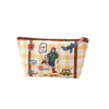 Nova Bolsa Portátil de Armazenamento para Viagem, Bolsa Organizadora de Roupas, Roupas Íntimas e Sapatos para Viagem, Mala à Prova d'Água, Bolsa para Reembalar Roupas