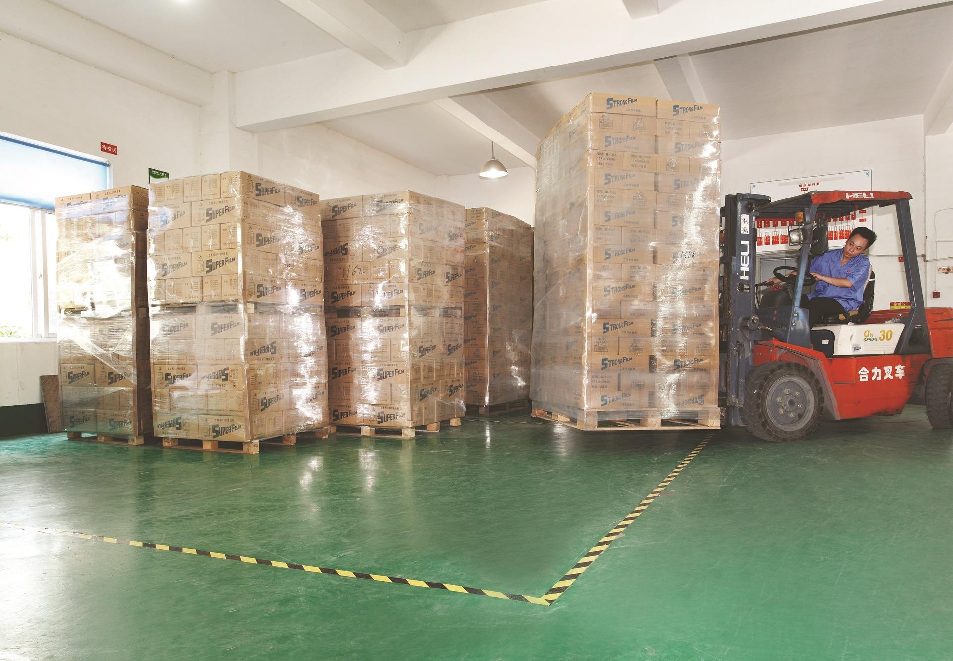 8.外贸成品仓库