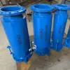 Compensador de Pressão Interna e Externa Axial Wy Jzm Compensador Reto Pré-fabricado Enterrado Compensador Corrugado de Tubulação Térmica Enterrada