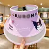 Sombreros de Dibujos Animados de Verano para Hombres, Mujeres y Niños, Sombreros de Sol de Copa Abierta, Sombreros de Sol de Cobertura Completa para Exteriores, Sombreros de Sol con Protección UV
