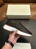 Zapatos de piel minimalistas estilo italiano para hombre, suela acolchada STN que aumenta la altura, populares zapatos casuales de piel de corte bajo para uso diario