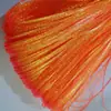 Cuerdas de Cabello Trenzadas de Colores, Bandas para el Cabello de Rastas de Siete Colores, Accesorios para el Cabello de Niños, Cuerdas para el Cabello de Rastas, Cintas Doradas