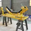 Dispositivo de Corrección de Banda Minera Eléctrico Hidráulico Corrector de Banda Transportadora Automático Hidráulico Dispositivo de Corrección y Desviación de Banda