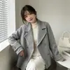 Ropa de abrigo de moda para madres transfronterizas, primavera, otoño e invierno 2026, nuevo estilo, moda casual elegante para mujeres de mediana edad, ropa exterior versátil de estilo chino