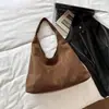 Nueva bolsa de hombro cruzada estilo casual Ruien para mujer, bolso de moda vintage para commuting, bolsa de ocio de gran capacidad para madre e hija