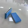 El material del panel de puerta de aire de polietileno se puede cortar y procesar, material para fabricar puertas de aire de mina, material del panel de puerta de aire de polietileno