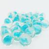 Envío gratis canicas para damas juego clásico a la antigua piezas de ajedrez cuentas de vidrio de 16 mm Bola juego de 6 colores