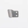 Accesorios para Máquina de Bordado por Computadora Pinza de Resorte Larga para Cortahilos Cuchilla de Cortahilos Pinza de Resorte Yuemei Pramei Kexinsheng Pinza de Resorte