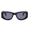 3383 Liquidación Gafas de Sol Cuadradas Pequeñas Y2K Amazon Transfronterizas Anti-Uv Uv400Ins Tendencia de Moda