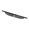 Adecuado para modelos 20-27 de Accesorios para Cortina de Maletero Chery Exeed Vx, Partición de Maletero, Almacenamiento Interior
