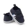 Zapatos Casuales de Suela Suave con Doble Velcro para Niño de 0 a 1 Año, Primavera y Otoño, Zapatos para Niños Pequeños, Zapatos para Bebé BZ2288