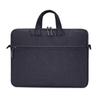 Bolsa para Laptop, Bolsa Interna para Caderno de Negócios, Capa Protetora à Prova de Choque para Computador e Tablet, Logo Imprimível, Portátil