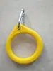 Caminho de Fitness ao Ar Livre Tubo de Ferro de Suporte Vedação Acessórios de Disco da Articulação do Ombro Pegador de Manopla Equipamento Esportivo Indoor