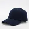 Gorra de Béisbol Lisa de Color Sólido Estilo Coreano Visera Protectora Solar para Deportes al Aire Libre Gorra Deportiva de Verano para Hombres y Mujeres