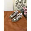 Zapatillas de Entrenamiento Alemanas Sgirl Twtw de Bloques de Color Retro para Mujer 2026 Nuevo Estilo Cómodas Transpirables Ligeras Casuales Versátiles Zapatillas Deportivas