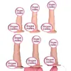 Dildo Artificial Elétrico Vibratório Oscilante para Mulheres, Comércio Exterior Atacado de Brinquedos Sexuais Adultos, Dropshipping