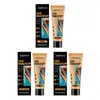 Maquillaje Corrector de Tatuajes Zephoco Serie Base Cubre Tatuajes Corporales Maquillaje Diario Portátil