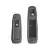 Adecuado para Peugeot Nuevo 308 408 308S Interruptor de Elevalunas Eléctrico de Puerta Botón de Interruptor Soporte