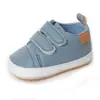 Descuento Transfronterizo Rebajas de Otoño e Invierno Zapatos para Bebés de 0 a 1 Año Suela de Goma Casual Zapatos de Bebé Zapatos para Bebés Dropshipping