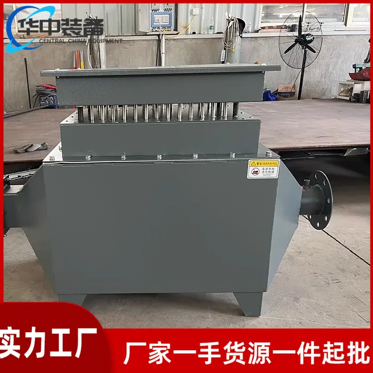 风道加热器03