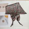 Pañuelo de Seda Vintage Paisley para Mujer, Cinturón Triangular de Cintura, Accesorio de Cintura para Jeans, Pañuelo Cuadrado Versátil para Viaje