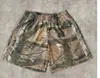 Shorts Masculino Estampado Digitalmente para o Verão de 2023 Estampa de Notas Pretas com Cordão Bolsos Shorts 3D
