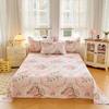 Jie Liya Serie Estilo Fresco Estampado Sábana Individual para Estudiantes de Dormitorio y Uso en Casa, Estilo para Todas las Estaciones, Disponible para Venta al por Mayor