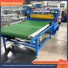 Máquina de nivelamento de chapa de metal máquina de nivelamento de bobina de aço personalizada máquina de nivelamento de tiras de aço equipamento de linha de nivelamento Máquina de conformação de metal