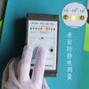 Tapete de borracha antiderrapante verde resistente a altas temperaturas para reparo de celular de laboratório, tapete de mesa antiestático Xinlida atacado