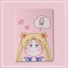 Adecuado para iPad de 11 pulgadas 2022 Funda Protectora 10.2 Tablet Air3 10.5 Mini5/4 2018 Silicona 9.7 Carcasa