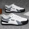 Sapatos Masculinos Tamanho Grande 2026 Novo Estilo Sapatos Forrest Gump, Mocassins, Sapatos Casuais de Solado Fino, Sapatos Masculinos Clássicos Tendência, Dropshipping Transfronteiriço