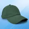 Gorra de Béisbol Suave de Algodón Puro Gorra de Papá Personalizada Impresión Gorra de Padre para Hombre Bordado Visera Protección Solar de Verano Sombrero para el Sol