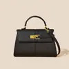 Bolso Transfronterizo para Mujer, Bolso Kelly, Doble Uso Hombro Único y de Mano, Bolso Versátil para Mujer, En Stock, Bolsos Bolso Mujer