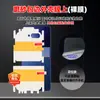 Adecuado para Película para Teléfono Plegable Vivo X Flip, Película de Hidrogel TPU, Pegatina de Posicionamiento de Alta Definición, Película Mate para Teléfono al por Mayor